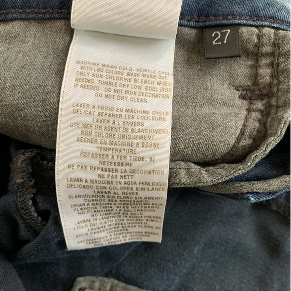 Guess Skinny jeans 27 - Picture 5 of 11